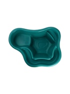 УЦЕНКА Пруд пластиковый № 135 зеленый - Фото 3