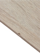 УЦЕНКА Стол письменный СПЛ-2, 1150х600х1828, Дуб сонома/Белый глянец - Фото 9