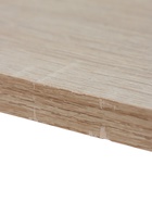 УЦЕНКА Стол письменный СПЛ-2, 1150х600х1828, Дуб сонома/Белый глянец - Фото 6