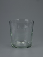 УЦЕНКА Ваза "Коническая" h-19см d-17см, прозрачная - Фото 2