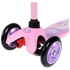 УЦЕНКА Снегокат-самокат 2 в 1 GRAFFITI «Зайка» - Фото 10