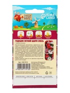 Семена цветов Годеция «Летний шарм», смесь сортов, 0.01 г  (артикул 10917913)  большой выбор товаров оптом и в розницу по низким ценам с доставкой