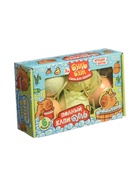 УЦЕНКА (В наборе 5 шт.) Соль для ванны «Капибары», набор - Фото 1