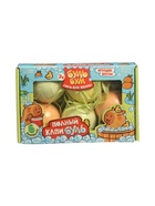 УЦЕНКА (В наборе 5 шт.) Соль для ванны «Капибары», набор - Фото 2