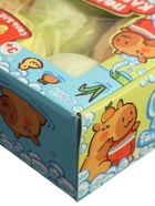 УЦЕНКА (В наборе 5 шт.) Соль для ванны «Капибары», набор - Фото 4