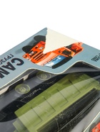 УЦЕНКА АВТОГРАД Грузовик металлический КАМАЗ Самосвал, 1:54, инерция - Фото 6