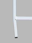 УЦЕНКА Стойка с сеткой, двухсторонняя, в комплекте 16 полок для семян, 63*49*183 см, цвет белый 4192 - Фото 14