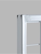 УЦЕНКА Стойка с сеткой, двухсторонняя, в комплекте 16 полок для семян, 63*49*183 см, цвет белый 4192 - Фото 10