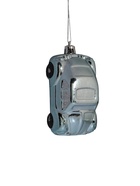 УЦЕНКА Набор украшений пластик 20 шт. «Карусель» блеск, микс - Фото 10