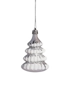 УЦЕНКА Набор украшений пластик 20 шт. «Карусель» блеск, микс - Фото 15