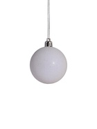 УЦЕНКА Набор украшений пластик 20 шт. «Карусель» блеск, микс - Фото 22