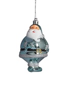 УЦЕНКА Набор украшений пластик 20 шт. «Карусель» блеск, микс - Фото 6