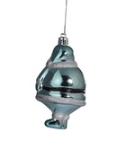 УЦЕНКА Набор украшений пластик 20 шт. «Карусель» блеск, микс - Фото 8