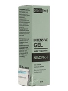 УЦЕНКА Гель-интенсив pharmlevel NIACIN локального действия, 20 мл - Фото 2