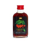 УЦЕНКА Сироп рябина, 100 мл - Фото 1