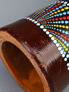 УЦЕНКА Сувенирный музыкальный инструмент «Барабан Джембе ящерица», 14×14×30 см, МИКС - Фото 6