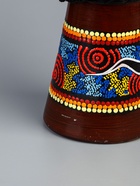 УЦЕНКА Сувенирный музыкальный инструмент «Барабан Джембе ящерица», 14×14×30 см, МИКС - Фото 10