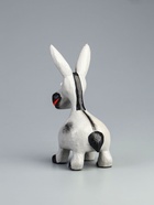 УЦЕНКА Сувенир «Ослик», 12×20×7 см, дерево - Фото 4