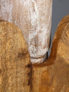 УЦЕНКА Сувенир «Ангел», 24×13×54 см, манговое дерево - Фото 6