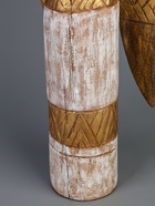 УЦЕНКА Сувенир «Ангел», 24×13×54 см, манговое дерево - Фото 9