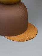 УЦЕНКА Столик кофейный «Кофе с золотом», 30×30×45 см - Фото 3