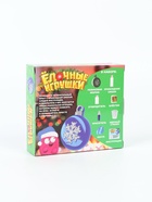 УЦЕНКА ЭВРИКИ Застывающие фигурки из эпоксидной смолы «Шар» - Фото 3