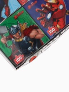 УЦЕНКА Набор пазлов 6 в 1 - Фото 7