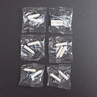 УЦЕНКА Полка угловая 3-х ярусная, 22.5×32×54 см, нержавеющая сталь - Фото 4