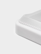 УЦЕНКА Форма для выпечки и муссовых десертов 11.4×12×4.4 см «Любовь в квадрате», белая - Фото 6