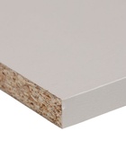 УЦЕНКА Стол компьютерный №1, 1450х502х1350, Кашемир/Крафт серый - Фото 11