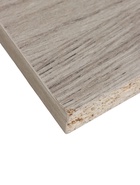 УЦЕНКА Стол компьютерный №1, 1450х502х1350, Кашемир/Крафт серый - Фото 4