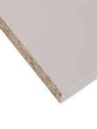 УЦЕНКА Стол компьютерный №1, 1450х502х1350, Кашемир/Крафт серый - Фото 9