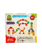 УЦЕНКА Конструктор «Забавные присоски», 36 деталей - Фото 8