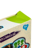 УЦЕНКА Конструктор «Забавные присоски», 36 деталей - Фото 10