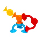 УЦЕНКА Конструктор «Забавные присоски», 36 деталей - Фото 4