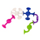 УЦЕНКА Конструктор «Забавные присоски», 36 деталей - Фото 5