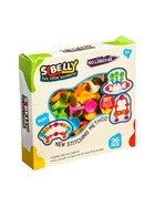 УЦЕНКА Конструктор «Забавные присоски», 36 деталей - Фото 6