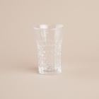 УЦЕНКА Набор стаканов SL Home «Винтаж», 300 мл, 7.6×12.8 см, 6 шт., высокие, стекло, прозрачный - Фото 6