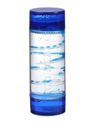 УЦЕНКА Часы гелевые «Вермио», антистресс, 15×5 см, синие - Фото 1