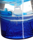 УЦЕНКА Часы гелевые «Вермио», антистресс, 15×5 см, синие - Фото 3