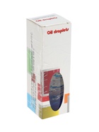 УЦЕНКА Часы гелевые «Вермио», антистресс, 15×5 см, синие - Фото 6