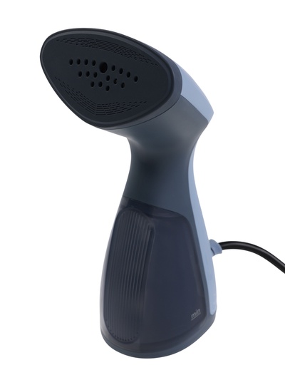 Отпариватель Hyundai H-HS2001, ручной, 1000 Вт, 140 мл, 22 г/мин, сиреневый