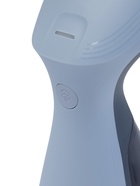 Отпариватель Hyundai H-HS2001, ручной, 1000 Вт, 140 мл, 22 г/мин, сиреневый - Фото 3