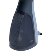 Отпариватель Hyundai H-HS2001, ручной, 1000 Вт, 140 мл, 22 г/мин, сиреневый - Фото 4