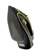 Утюг Hyundai H-SI01560, 3200 Вт, керамическая подошва, 35 г/мин, 450 мл, чёрно-жёлтый - Фото 11