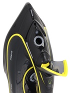 Утюг Hyundai H-SI01560, 3200 Вт, керамическая подошва, 35 г/мин, 450 мл, чёрно-жёлтый - Фото 13