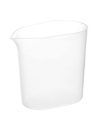 Утюг Hyundai H-SI01560, 3200 Вт, керамическая подошва, 35 г/мин, 450 мл, чёрно-жёлтый - Фото 14