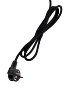 Утюг Hyundai H-SI01560, 3200 Вт, керамическая подошва, 35 г/мин, 450 мл, чёрно-жёлтый - Фото 15