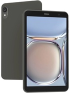 Планшет Digma R8 T606, 8", 4 ГБ RAM, 64 ГБ ROM, 1280×800, Android 15, 5 Мп, BT, WiFi, microSD, серый - Фото 1