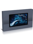 Планшет Digma Pro HIT 18, 10.5", 6 ГБ RAM, 128 ГБ ROM, 1920×1200, Android 13, 13 Мп, microSD, 7000 мАч, серый - Фото 12